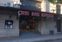El Cine San Martín renueva su cartelera con estrenos y grandes éxitos