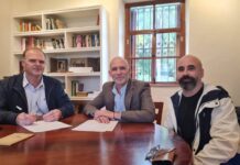 Con perspectiva federal se expande el Cineclub Noble a otras localidades