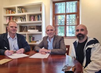 Con perspectiva federal se expande el Cineclub Noble a otras localidades
