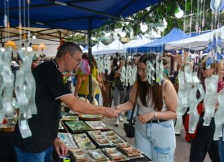 Más de 200 mil turistas y $17 mil millones en movimiento económico
