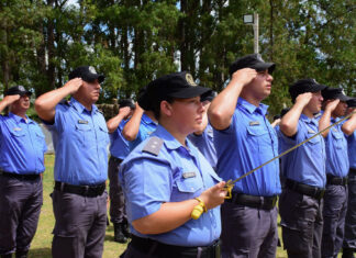 Abrieron las inscripciones para el Servicio Penitenciario
