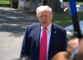 Trump amenaza a Irán y eleva la tensión en el estrecho de Ormuz