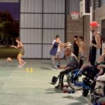 Escuelita Deporte Adaptado 1