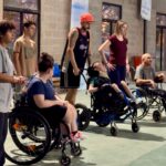 Escuelita Deporte Adaptado 2