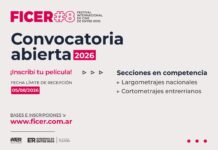 En noviembre se realizará la 8ª edición del Ficer