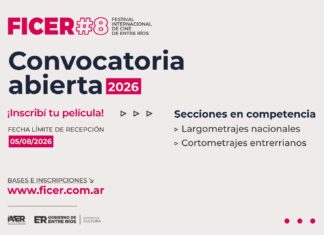 En noviembre se realizará la 8ª edición del Ficer