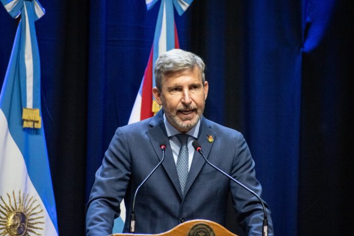FRIGERIO FORMAL 2026