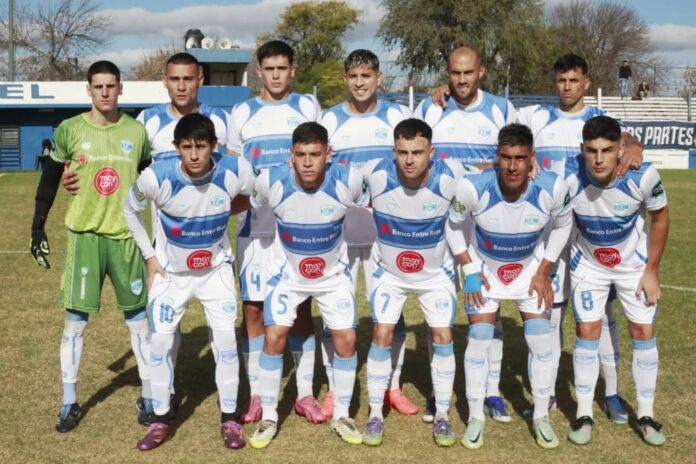 Federal A Gimnasia