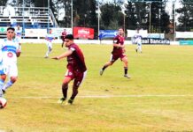 Gimnasia con el objetivo de seguir sumando en Pergamino