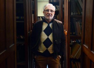 Fernando Avendaño brindará una jornada sobre secuencias didácticas