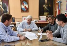 Vuelven los colectivos y habrá boleto estudiantil gratuito