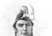 El Gral. Urquiza y la Apicultura