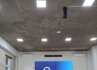 La Nube reunió a jóvenes en una jornada de diálogo y formación