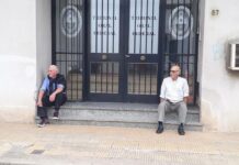 Lesa humanidad: pedido de 20 años de prisión