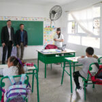 La salud integral de los alumnos de 1° y 6° es prioridad en Entre Ríos 01
