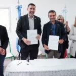 La salud integral de los alumnos de 1° y 6° es prioridad en Entre Ríos 03