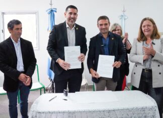 Lanzan programa de salud escolar