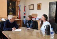 Destacan el trabajo conjunto entre Municipio y Educación