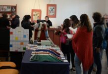 La Noche de las Librerías ofrecerá 17 actividades culturales en la ciudad