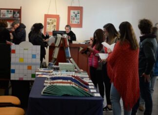 La Noche de las Librerías ofrecerá 17 actividades culturales en la ciudad