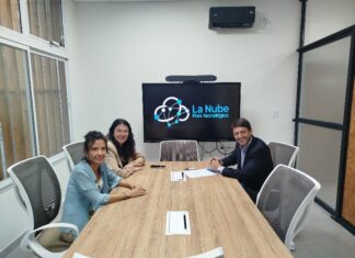 Impulsan capacitaciones tecnológicas y formación digital