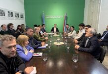 Paritaria docente: el Gobierno ofreció un 3,5%, los gremios no aceptaron