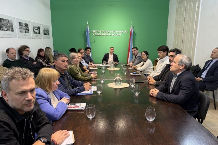 PROVINCIALES partitaria con docentes