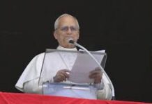 Alerta del Papa: denunció ataques a la libertad de prensa en el mundo