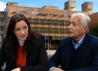 La Justicia archivó la denuncia de Percara contra Lauritto por amenazas