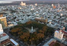 La Municipalidad conmemorará el 1° de Mayo con un acto en Plaza Ramírez