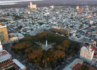 La Municipalidad conmemorará el 1° de Mayo con un acto en Plaza Ramírez