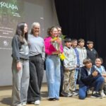 Proyección La Solapa 1