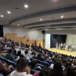 Proyección La Solapa 2
