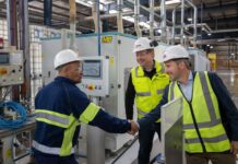 Crece el empleo industrial en Entre Ríos