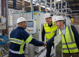 Crece el empleo industrial en Entre Ríos