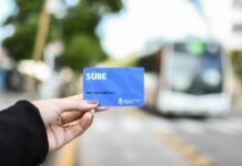 SUBE: cómo tramitarla y acceder a descuentos en el transporte público