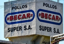 Evalúan reactivar la planta avícola Becar con nuevos operadores