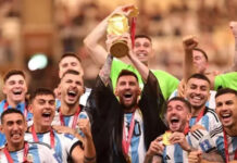 La TV Pública y Radio Nacional transmitirán todos los partidos de la Selección en el Mundial