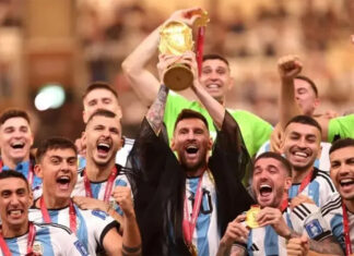 La TV Pública y Radio Nacional transmitirán todos los partidos de la Selección en el Mundial
