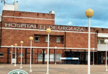 ATE repudió acusaciones de la Dirección del Hospital Urquiza contra trabajadores