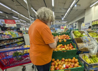 Inflación: consultoras prevén una desaceleración y esperan el regreso del índice por debajo del 3%