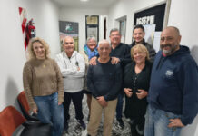 Municipales elegirán a sus representantes en la obra social