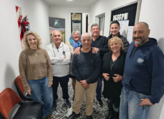 Municipales elegirán a sus representantes en la obra social