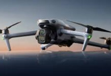 Destacan el uso responsable de drones para una agricultura más sustentable