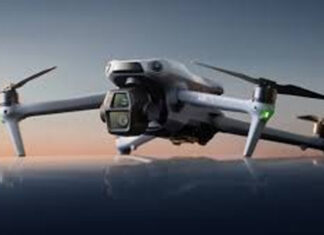 Destacan el uso responsable de drones para una agricultura más sustentable