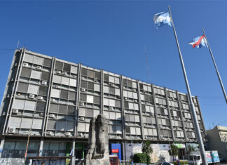 El CGE informó un 71% de presentismo docente durante la jornada de paro en Entre Ríos