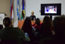 Abre la convocatoria para el Encuentro Entrerriano de Artes Visuales