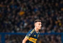 Boca quedó obligado a ganar para seguir en la Libertadores
