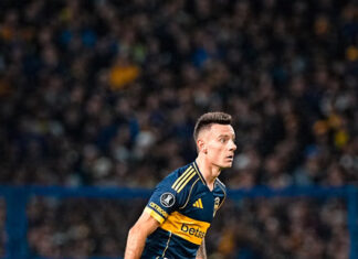 Boca quedó obligado a ganar para seguir en la Libertadores