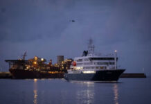 El papa León XIV agradeció a Canarias por recibir al crucero afectado por hantavirus